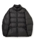【アンフィーロ/UNFILO / MEN】の【OCEANS YouTube 掲載】TAION×UNFILO スタンドダウン【光吸収発熱/撥水/洗える】 ブラック|ID: prp329100004700154 ipo3291000000033938164