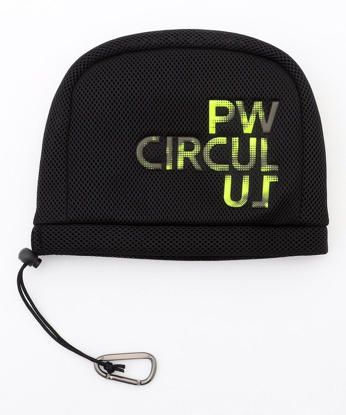 【ピーダブリュサーキュラス/PW CIRCULUS / MEN】の【25秋冬 新色追加!】【UNISEX】メッシュアイアンカバー ゴルフ インテリア・キッズ・メンズ・レディースファッション・服の通販 founy(ファニー) https://founy.com/ ファッション Fashion メンズファッション Fashion for Men 2025年 2025 2025-2026秋冬・A/W Autumn/Winter 2025–26 AW25–26 ユニセックス Unisex, Genderless イエロー Yellow キャラクター Character, Licensed Characters ゴルフ Golf スポーツ Sports, Activewear チェック Check, Plaid, Tartan プリント Print, Printed Pattern メッシュ Mesh, Net Fabric 人気 Popular, Best Seller A/W・秋冬 Autumn/Winter |ID: prp329100004700163 ipo3291000000034230049