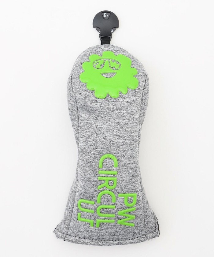 【ピーダブリュサーキュラス/PW CIRCULUS / MEN】の【25秋冬 新色追加!】【UNISEX / ゴルフグッズ】ネオプレンヘッドカバー ゴルフ インテリア・キッズ・メンズ・レディースファッション・服の通販 founy(ファニー) https://founy.com/ ファッション Fashion メンズファッション Fashion for Men 2025年 2025 2025-2026秋冬・A/W Autumn/Winter 2025–26 AW25–26 ユニセックス Unisex, Genderless キャラクター Character, Licensed Characters ゴルフ Golf スポーツ Sports, Activewear チェック Check, Plaid, Tartan 人気 Popular, Best Seller A/W・秋冬 Autumn/Winter |ID: prp329100004700166 ipo3291000000033938230