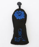 【ピーダブリュサーキュラス/PW CIRCULUS / MEN】の【25秋冬 新色追加!】【UNISEX / ゴルフグッズ】ネオプレンヘッドカバー ゴルフ ブラック系|ID: prp329100004700166 ipo3291000000035706998