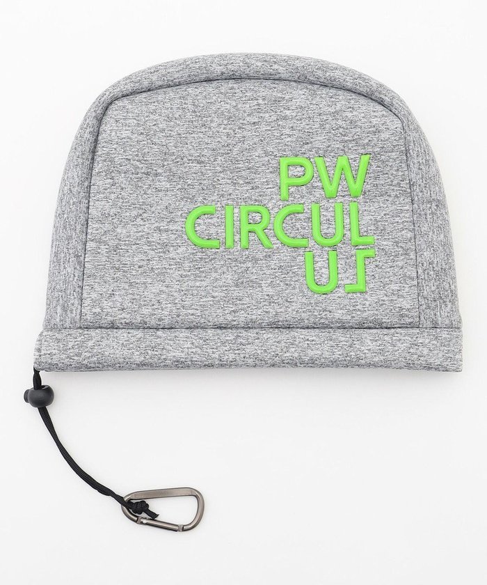【ピーダブリュサーキュラス/PW CIRCULUS / MEN】の【25秋冬 新色追加!】【UNISEX / ゴルフグッズ】ネオプレンアイアンカバー インテリア・キッズ・メンズ・レディースファッション・服の通販 founy(ファニー) https://founy.com/ ファッション Fashion メンズファッション Fashion for Men 2025年 2025 2025-2026秋冬・A/W Autumn/Winter 2025–26 AW25–26 ユニセックス Unisex, Genderless キャラクター Character, Licensed Characters ゴルフ Golf スポーツ Sports, Activewear 人気 Popular, Best Seller A/W・秋冬 Autumn/Winter |ID: prp329100004700167 ipo3291000000033938234