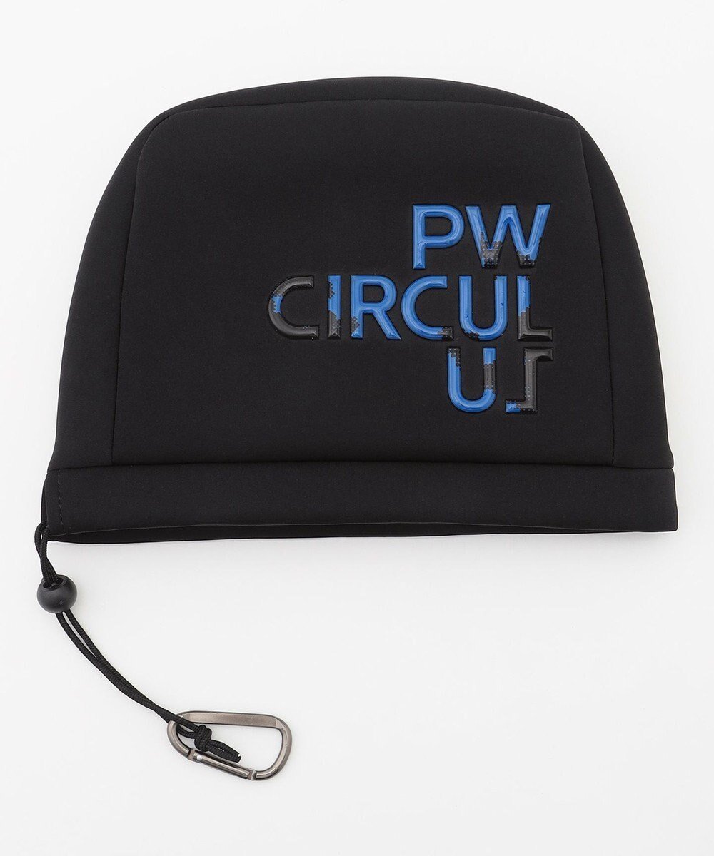 【ピーダブリュサーキュラス/PW CIRCULUS】の【25秋冬 新色追加!】【UNISEX / ゴルフグッズ】ネオプレンアイアンカバー インテリア・キッズ・メンズ・レディースファッション・服の通販 founy(ファニー) 　ファッション　Fashion　レディースファッション　Fashion for Women　スポーツウェア　Functional & Stylish Sportswear　フィットネス用品・トレーニングアクセサリー　Fitness Accessories / Sports Gear / Exercise Equipment　2025年　2025　2025-2026秋冬・A/W　Autumn/Winter 2025–26 AW25–26　ユニセックス　Unisex, Genderless　キャラクター　Character, Licensed Characters　ゴルフ　Golf　スポーツ　Sports, Activewear　人気　Popular, Best Seller　A/W・秋冬　Autumn/Winter　ブラック系|ID: prp329100004700167 ipo3291000000035853243
