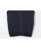 【23区 ゴルフ/23区GOLF / MEN】の【MEN】ニットコンビベスト ストレッチ レイヤードにおすすめ ネイビー系|ID: prp329100004700170 ipo3291000000034387483