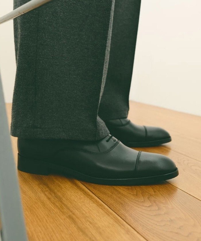 【リーガル フットコミュニティ/REGAL FOOT COMMUNITY / MEN】の【リーガルドレス】11JL ストレートチップ ビジネスシューズ インテリア・キッズ・メンズ・レディースファッション・服の通販 founy(ファニー) https://founy.com/ ファッション Fashion メンズファッション Fashion for Men シューズ・靴 Shoes シューズ Shoes, Footwear ストレート Straight, Straight Cut ドレス Dress, One-Piece フィット Fit, Slim Fit リラックス Relax, Relaxed Fit ビジネス 仕事 通勤 Business / Work / Commuting |ID: prp329100004700172 ipo3291000000033938253