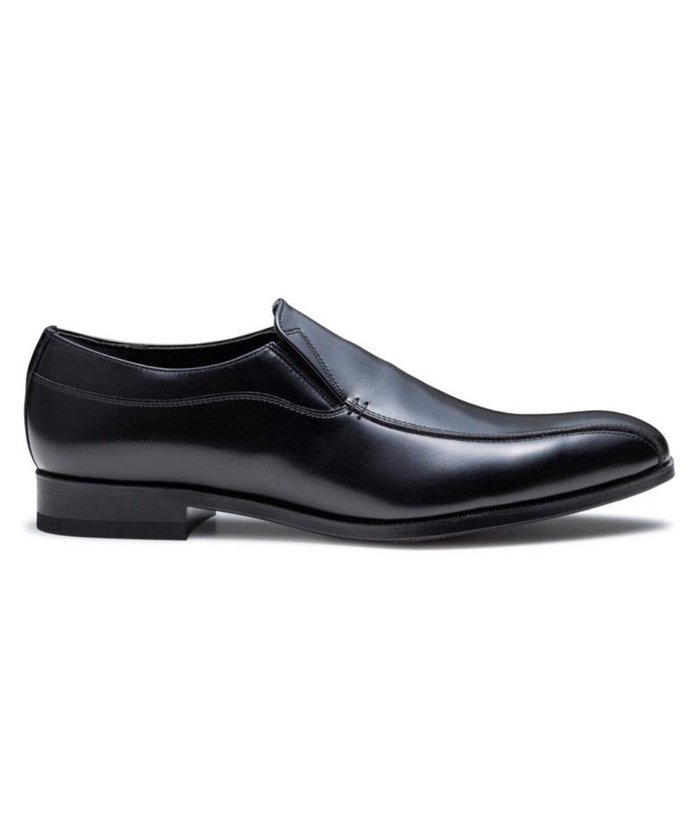 【リーガル フットコミュニティ/REGAL FOOT COMMUNITY / MEN】の【リーガルドレス】23AL スリッポン ビジネスシューズ インテリア・キッズ・メンズ・レディースファッション・服の通販 founy(ファニー) https://founy.com/ ファッション Fashion メンズファッション Fashion for Men シューズ・靴 Shoes クッション Cushion, Throw Pillow クール Cool, Chic シューズ Shoes, Footwear スリッポン Slip-On, Loafer ドレス Dress, One-Piece フィット Fit, Slim Fit ライニング Inner Lining, Inner Fabric, Lined ビジネス 仕事 通勤 Business / Work / Commuting |ID: prp329100004700174 ipo3291000000033938257