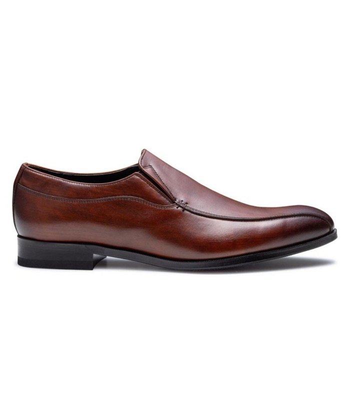 【リーガル フットコミュニティ/REGAL FOOT COMMUNITY / MEN】の【リーガルドレス】23AL スリッポン ビジネスシューズ インテリア・キッズ・メンズ・レディースファッション・服の通販 founy(ファニー) https://founy.com/ ファッション Fashion メンズファッション Fashion for Men シューズ・靴 Shoes クッション Cushion, Throw Pillow クール Cool, Chic シューズ Shoes, Footwear スリッポン Slip-On, Loafer ドレス Dress, One-Piece フィット Fit, Slim Fit ライニング Inner Lining, Inner Fabric, Lined ビジネス 仕事 通勤 Business / Work / Commuting |ID: prp329100004700175 ipo3291000000033938259