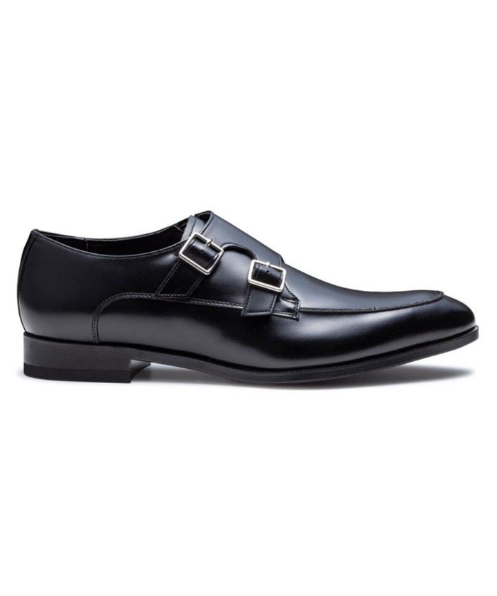 【リーガル フットコミュニティ/REGAL FOOT COMMUNITY / MEN】の【リーガルドレス】27AL ダブルモンクモカ ビジネスシューズ インテリア・キッズ・メンズ・レディースファッション・服の通販 founy(ファニー) https://founy.com/ ファッション Fashion メンズファッション Fashion for Men シューズ・靴 Shoes クッション Cushion, Throw Pillow クール Cool, Chic シューズ Shoes, Footwear ドレス Dress, One-Piece フィット Fit, Slim Fit ライニング Inner Lining, Inner Fabric, Lined リラックス Relax, Relaxed Fit ビジネス 仕事 通勤 Business / Work / Commuting |ID: prp329100004700176 ipo3291000000033938263