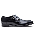 【リーガル フットコミュニティ/REGAL FOOT COMMUNITY / MEN】の【リーガルドレス】27AL ダブルモンクモカ ビジネスシューズ ブラック|ID: prp329100004700176 ipo3291000000033938269