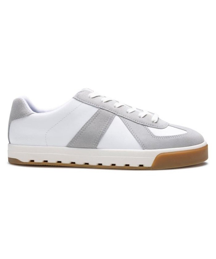 【リーガル フットコミュニティ/REGAL FOOT COMMUNITY / MEN】の【リーガルカジュアル】63JL スニーカー GORE-TEX SURROUND スニーカー インテリア・キッズ・メンズ・レディースファッション・服の通販 founy(ファニー) https://founy.com/ ファッション Fashion メンズファッション Fashion for Men シューズ・靴 Shoes スニーカー / カジュアルにもスポーティにも Sneakers & Trainers アウトドア Outdoor Clothing シンプル Simple, Minimal スニーカー Sneakers, Trainers 人気 Popular, Best Seller フィット Fit, Slim Fit |ID: prp329100004700185 ipo3291000000033938293