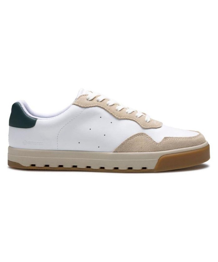 【リーガル フットコミュニティ/REGAL FOOT COMMUNITY / MEN】の【リーガルカジュアル】64JL スニーカー GORE-TEX SURROUND スニーカー インテリア・キッズ・メンズ・レディースファッション・服の通販 founy(ファニー) https://founy.com/ ファッション Fashion メンズファッション Fashion for Men シューズ・靴 Shoes スニーカー / カジュアルにもスポーティにも Sneakers & Trainers アウトドア Outdoor Clothing シンプル Simple, Minimal スニーカー Sneakers, Trainers 人気 Popular, Best Seller フィット Fit, Slim Fit |ID: prp329100004700186 ipo3291000000033938298
