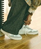【リーガル フットコミュニティ/REGAL FOOT COMMUNITY / MEN】の【リーガルカジュアル】64JL スニーカー GORE-TEX SURROUND スニーカー ホワイト×グレー|ID: prp329100004700187 ipo3291000000033938304