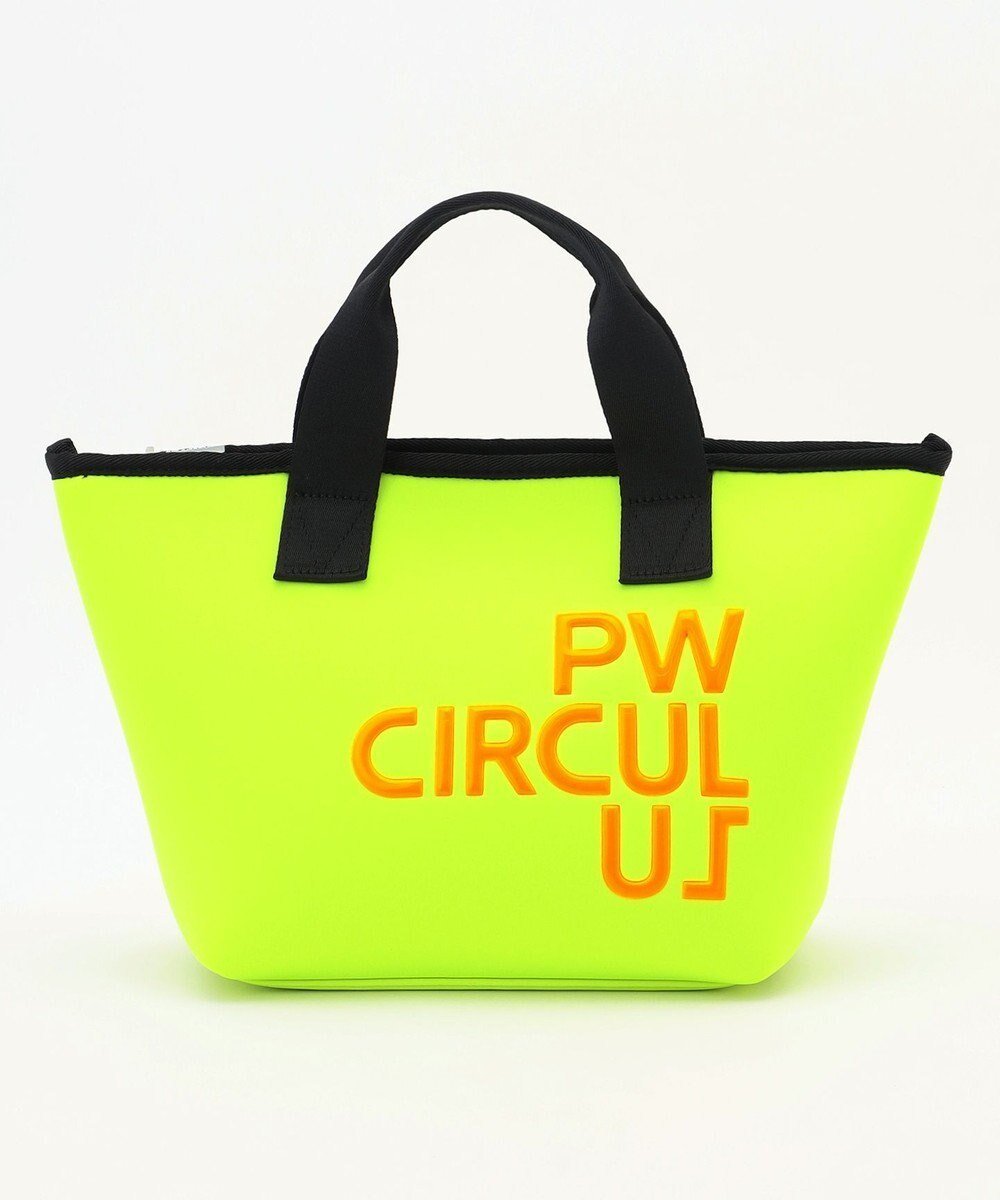 【ピーダブリュサーキュラス/PW CIRCULUS】の【25秋冬新色追加!】PW ロゴカートバッグ ゴルフ インテリア・キッズ・メンズ・レディースファッション・服の通販 founy(ファニー) ファッション Fashion レディースファッション Fashion for Women 2025年 2025 2025-2026秋冬・A/W Autumn/Winter 2025–26 AW25–26 おすすめ Recommended / Our Picks アウトドア Outdoor Clothing クッション Cushion, Throw Pillow ゴルフ Golf ポケット Pocket, Pocket Detail 人気 Popular, Best Seller A/W・秋冬 Autumn/Winter ライトグリーン系|ID: prp329100004700194 ipo3291000000033938340