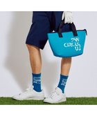 【ピーダブリュサーキュラス/PW CIRCULUS】の【25秋冬新色追加!】PW ロゴカートバッグ ゴルフ 人気、トレンドファッション・服の通販 founy(ファニー) ファッション Fashion レディースファッション Fashion for Women 2025年 2025 2025-2026秋冬・A/W Autumn/Winter 2025–26 AW25–26 おすすめ Recommended / Our Picks アウトドア Outdoor Clothing クッション Cushion, Throw Pillow ゴルフ Golf ポケット Pocket, Pocket Detail 人気 Popular, Best Seller A/W・秋冬 Autumn/Winter thumbnail ブルー系|ID: prp329100004700194 ipo3291000000033961771