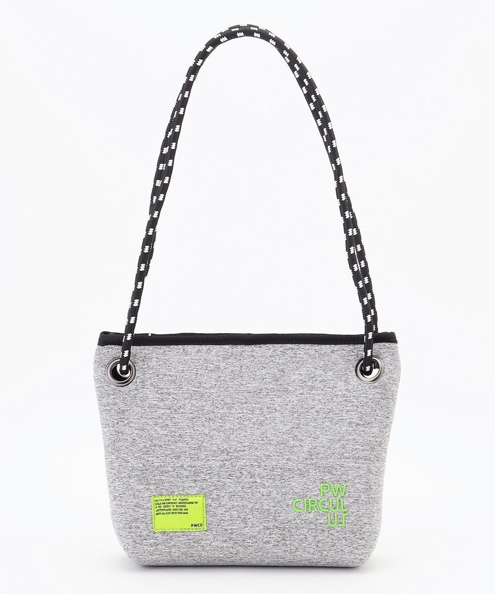 【ピーダブリュサーキュラス/PW CIRCULUS】の【25秋冬新色追加!】PW ロゴサコッシュ カートバッグ ゴルフ 人気、トレンドファッション・服の通販 founy(ファニー) ファッション Fashion レディースファッション Fashion for Women 秋 Autumn クッション Cushion, Throw Pillow コンパクト Compact, Small Size 人気 Popular, Best Seller ポケット Pocket, Pocket Detail A/W・秋冬 Autumn/Winter おすすめ Recommended / Our Picks 旅行 Travel ゴルフ Golf 2025年 2025 2025-2026秋冬・A/W Autumn/Winter 2025–26 AW25–26 other-1|ID: prp329100004700197 ipo3291000000033938352