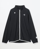 【ピーダブリュサーキュラス/PW CIRCULUS / MEN】の【撥水加工 / 小さくまとまる】【MEN】パッカブルブルゾン ブラック系|ID: prp329100004700200 ipo3291000000033938365