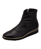 【アシックス ウォーキング/ASICS WALKING】のペダラ レディース 2E 3.0CMヒール 人気、トレンドファッション・服の通販 founy(ファニー) ファッション Fashion レディースファッション Fashion for Women クッション Cushion, Throw Pillow ショート Short, Short Length シンプル Simple, Minimal トラベル Travel, Travel Gear ハーフ Half, Half-Length フィット Fit, Slim Fit フォーム Form 夏 Summer S/S・春夏 SS, Spring/Summer, Warm Season A/W・秋冬 Autumn/Winter thumbnail ブラック系|ID: prp329100004700229 ipo3291000000034565984