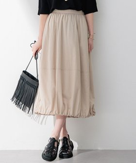 【23区/NIJYUSANKU】 【洗える】ヴィンテージライトタフタ バルーン スカート人気、トレンドファッション・服の通販 founy(ファニー) ファッション Fashion レディースファッション Fashion for Women スカート Skirts 2024年 2024 2024春夏・S/S Spring/Summer 2024 SS24 トレンド Trend, Trending Now ドレープ Drape, Draping Fabric バランス Balance, Style Balance バルーン Balloon, Balloon Silhouette フォルム Silhouette, Form ヴィンテージ Vintage Style 夏 Summer 春 Spring S/S・春夏 SS, Spring/Summer, Warm Season 洗える Machine Washable |ID:prp329100004700245