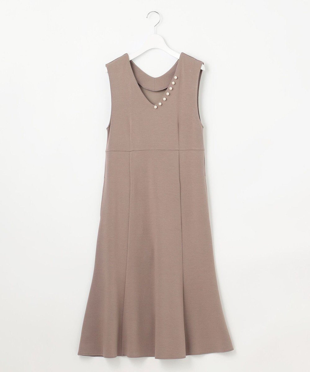 【フェルゥ/Feroux】の【大好評につき今季も登場!】パールポイントダンボール ジャンスカ インテリア・キッズ・メンズ・レディースファッション・服の通販 founy(ファニー) ファッション Fashion レディースファッション Fashion for Women ワンピース Dresses カットソー Cut and Sewn Top サンダル Sandals, Summer Shoes スニーカー Sneakers, Trainers バランス Balance, Style Balance パール Pearl, Pearl Accent フレア Flare, Flared 今季 This Season, Current Season 夏 Summer S/S・春夏 SS, Spring/Summer, Warm Season A/W・秋冬 Autumn/Winter キャメル系|ID: prp329100004700249 ipo3291000000034284673