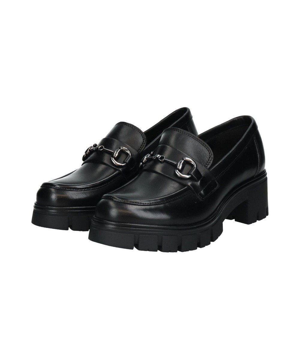 【ブリジット バーキン/Bridget Birkin】の【PARADIS COULEUR】トラックソールビットローファー 人気、トレンドファッション・服の通販 founy(ファニー) 　ファッション　Fashion　レディースファッション　Fashion for Women　シューズ　Shoes, Footwear　ドレス　Dress, One-Piece　ビジネス 仕事 通勤　Business / Work / Commuting　ベーシック　Basic, Essential　 other-1|ID: prp329100004700350 ipo3291000000033939089