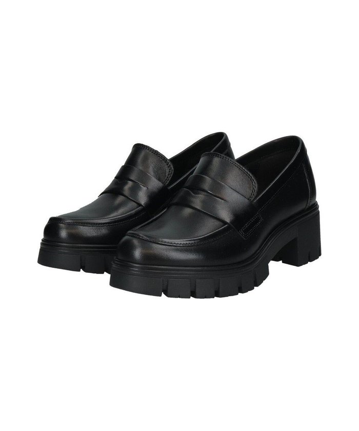 【ブリジット バーキン/Bridget Birkin】の【PARADIS COULEUR】トラックソールローファー インテリア・キッズ・メンズ・レディースファッション・服の通販 founy(ファニー) https://founy.com/ ファッション Fashion レディースファッション Fashion for Women シューズ Shoes, Footwear ドレス Dress, One-Piece ビジネス 仕事 通勤 Business / Work / Commuting ベーシック Basic, Essential |ID: prp329100004700351 ipo3291000000033939091