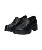 【ブリジット バーキン/Bridget Birkin】の【PARADIS COULEUR】トラックソールローファー ブラック|ID: prp329100004700351 ipo3291000000033939092
