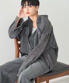 【アメリカンホリック/AMERICAN HOLIC】のWポケットデニムシャツ 人気、トレンドファッション・服の通販 founy(ファニー) ファッション Fashion レディースファッション Fashion for Women トップス・カットソー Cut & Sew Tops シャツ・ブラウス・オフィスカジュアル Elegant Blouses & Button-Ups アメリカン American Style 今季 This Season, Current Season スタイリッシュ Stylish, Fashionable スラックス Slacks, Dress Pants デニム Denim, Jeans Material ポケット Pocket, Pocket Detail 羽織 Haori, Light Jacket ミリタリー Military, Army Style ヨーク Yoke, Yoke Design ルーズ Loose, Oversized A/W・秋冬 Autumn/Winter 2025年 2025 2025-2026秋冬・A/W Autumn/Winter 2025–26 AW25–26 thumbnail Black|ID: prp329100004700359 ipo3291000000033939115