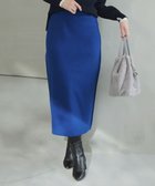 【エニィ スィス/any SiS】のCICA加工 ニット タイト スカート 人気、トレンドファッション・服の通販 founy(ファニー) ファッション Fashion レディースファッション Fashion for Women スカート Skirts ウォッシャブル Machine Washable 軽量 Lightweight, Ultra Light シルバー Silver, Metallic Silver ジャケット Jacket, Outerwear ストレッチ Stretch, Stretchy Fabric ストレート Straight, Straight Cut スリット Slit, Slit Detail セットアップ Set-Up, Coordinated Outfit フェミニン Feminine, Girly フリル Frill, Ruffle フレア Flare, Flared ボトルネック Bottle Neck, Mock Neck A/W・秋冬 Autumn/Winter おすすめ Recommended / Our Picks 新作・新入荷 New Arrivals / New In thumbnail ブルー|ID: prp329100004700379 ipo3291000000034485610