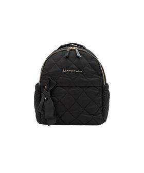 【ランバン オン ブルー/LANVIN en Bleu】 オルセー バックパック人気、トレンドファッション・服の通販 founy(ファニー) ファッション Fashion レディースファッション Fashion for Women バッグ Bags 新作・新入荷 New Arrivals / New In キルティング Quilted, Quilting シンプル Simple, Minimal リュック Backpack, Rucksack エレガント 上品 Elegant 人気 Popular, Best Seller 定番 Standard, Basic Item 軽量 Lightweight, Ultra Light ビジネス 仕事 通勤 Business / Work / Commuting |ID:prp329100004700423