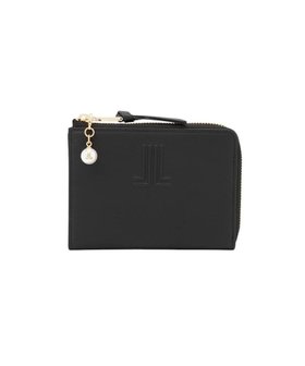 【ランバン オン ブルー/LANVIN en Bleu】 イエナ フラグメントケース人気、トレンドファッション・服の通販 founy(ファニー) ファッション Fashion レディースファッション Fashion for Women ミニ財布・二つ折り財布 Wallets & Card Cases 新作・新入荷 New Arrivals / New In おすすめ Recommended / Our Picks ギフト プレゼント Gift / Present シンプル Simple, Minimal チャーム Charm, Pendant パール Pearl, Pearl Accent エレガント 上品 Elegant 財布 Wallet, Purse |ID:prp329100004700425
