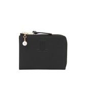 【ランバン オン ブルー/LANVIN en Bleu】のイエナ フラグメントケース 人気、トレンドファッション・服の通販 founy(ファニー) ファッション Fashion レディースファッション Fashion for Women ミニ財布・二つ折り財布 Wallets & Card Cases 新作・新入荷 New Arrivals / New In おすすめ Recommended / Our Picks ギフト プレゼント Gift / Present シンプル Simple, Minimal チャーム Charm, Pendant パール Pearl, Pearl Accent エレガント 上品 Elegant 財布 Wallet, Purse |ID:prp329100004700425