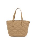 【クレイサス/CLATHAS】のルトレ 2WAYトートバッグ 人気、トレンドファッション・服の通販 founy(ファニー) ファッション Fashion レディースファッション Fashion for Women バッグ Bags エレガント 上品 Elegant キルティング Quilted, Quilting ショルダー Shoulder, Shoulder Strap ハンド Hand, Handmade thumbnail ベージュ|ID: prp329100004700432 ipo3291000000033939370