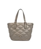 【クレイサス/CLATHAS】のルトレ 2WAYトートバッグ 人気、トレンドファッション・服の通販 founy(ファニー) ファッション Fashion レディースファッション Fashion for Women バッグ Bags エレガント 上品 Elegant キルティング Quilted, Quilting ショルダー Shoulder, Shoulder Strap ハンド Hand, Handmade thumbnail ガンメタ|ID: prp329100004700432 ipo3291000000033939371