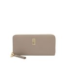 【クレイサス/CLATHAS】のエクセ ラウンド長財布 人気、トレンドファッション・服の通販 founy(ファニー) ファッション Fashion レディースファッション Fashion for Women ミニ財布・二つ折り財布 Wallets & Card Cases ポーチ Pouch, Small Case ラウンド Round, Round Neck エレガント 上品 Elegant 財布 Wallet, Purse thumbnail ベージュ|ID: prp329100004700435 ipo3291000000033939380