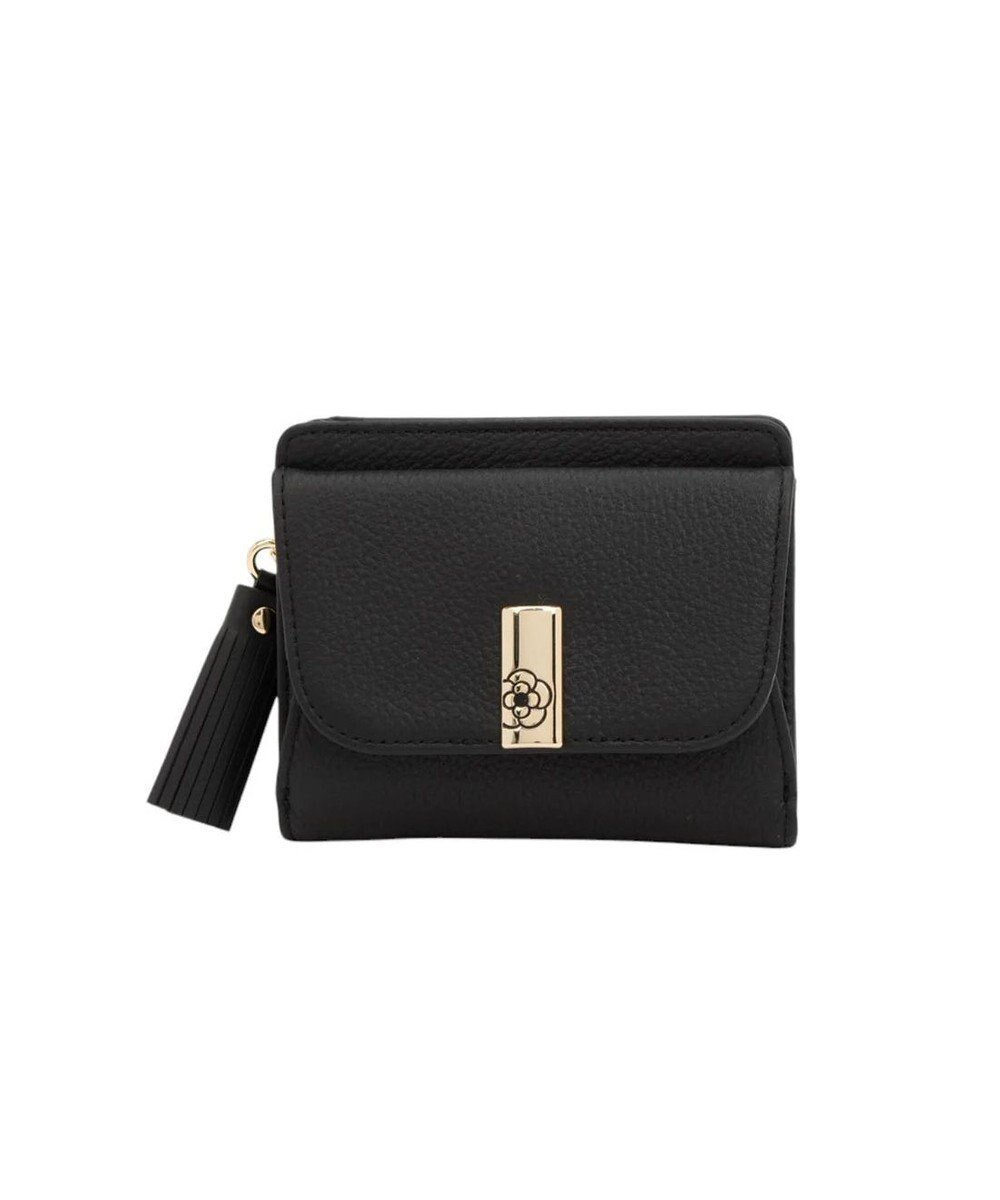 【クレイサス/CLATHAS】のエクセ 外ボックス二つ折り財布 人気、トレンドファッション・服の通販 founy(ファニー) ファッション Fashion レディースファッション Fashion for Women ミニ財布・二つ折り財布 Wallets & Card Cases ボックス Boxy, Box Shape ポーチ Pouch, Small Case エレガント 上品 Elegant 財布 Wallet, Purse other-1|ID: prp329100004700438 ipo3291000000033939390