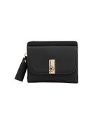 【クレイサス/CLATHAS】のエクセ 外ボックス二つ折り財布 人気、トレンドファッション・服の通販 founy(ファニー) ファッション Fashion レディースファッション Fashion for Women ミニ財布・二つ折り財布 Wallets & Card Cases ボックス Boxy, Box Shape ポーチ Pouch, Small Case エレガント 上品 Elegant 財布 Wallet, Purse thumbnail ブラック|ID: prp329100004700438 ipo3291000000033939391