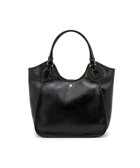 【アナスイ/ANNA SUI】のジーナ トートバッグ 人気、トレンドファッション・服の通販 founy(ファニー) ファッション Fashion レディースファッション Fashion for Women バッグ Bags なめらか Smooth, Silky Texture エレガント 上品 Elegant クラシカル Classical, Vintage-Inspired ショルダー Shoulder, Shoulder Strap シンプル Simple, Minimal フェミニン Feminine, Girly フォルム Silhouette, Form ポケット Pocket, Pocket Detail ワーク Workwear, Utility Style 軽量 Lightweight, Ultra Light ビジネス 仕事 通勤 Business / Work / Commuting thumbnail クロ|ID: prp329100004700441 ipo3291000000033939403