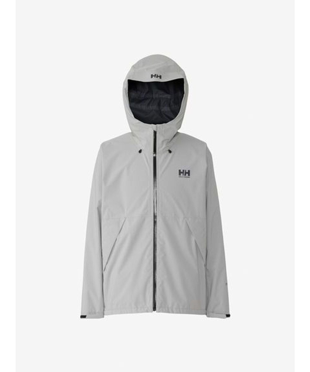 【ヘリーハンセン/HELLY HANSEN】のレイネライトジャケット インテリア・キッズ・メンズ・レディースファッション・服の通販 founy(ファニー) ファッション Fashion レディースファッション Fashion for Women アウター Coat / Outerwear Collection レディースジャケット・軽アウター Jackets コンパクト Compact, Small Size シンプル Simple, Minimal ジャケット Jacket, Outerwear ドローコード Drawcord, Drawstring Cord フロント Front, Front Design 夏 Summer 旅行 Travel S/S・春夏 SS, Spring/Summer, Warm Season A/W・秋冬 Autumn/Winter 軽量 Lightweight, Ultra Light オーシャングレー|ID: prp329100004700445 ipo3291000000033939420