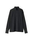 【ヘリーハンセン/HELLY HANSEN】の【吸汗速乾・ECO素材】ロングスリーブハイネックドライワッフル 人気、トレンドファッション・服の通販 founy(ファニー) ファッション Fashion レディースファッション Fashion for Women トップス・カットソー Cut & Sew Tops 新作・新入荷 New Arrivals / New In シンプル Simple, Minimal ハイネック High Neck, Mock Neck レギュラー Regular, Standard Fit ワッフル Waffle, Waffle Knit 夏 Summer S/S・春夏 SS, Spring/Summer, Warm Season A/W・秋冬 Autumn/Winter thumbnail ブラック|ID: prp329100004700446 ipo3291000000033939423