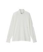 【ヘリーハンセン/HELLY HANSEN】の【吸汗速乾・ECO素材】ロングスリーブハイネックドライワッフル 人気、トレンドファッション・服の通販 founy(ファニー) ファッション Fashion レディースファッション Fashion for Women トップス・カットソー Cut & Sew Tops 新作・新入荷 New Arrivals / New In シンプル Simple, Minimal ハイネック High Neck, Mock Neck レギュラー Regular, Standard Fit ワッフル Waffle, Waffle Knit 夏 Summer S/S・春夏 SS, Spring/Summer, Warm Season A/W・秋冬 Autumn/Winter thumbnail オフホワイト|ID: prp329100004700446 ipo3291000000033939424