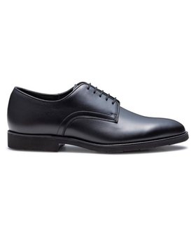 【リーガル フットコミュニティ/REGAL FOOT COMMUNITY / MEN】の【リーガルドレス】14JL プレーントウ ビジネスシューズ 人気、トレンドファッション・服の通販 founy(ファニー) ファッション Fashion メンズファッション Fashion for Men シューズ・靴 Shoes シューズ Shoes, Footwear ドレス Dress, One-Piece フィット Fit, Slim Fit リラックス Relax, Relaxed Fit ビジネス 仕事 通勤 Business / Work / Commuting |ID:prp329100004701682