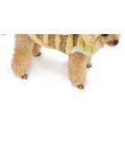 【ペットパラダイス/PET PARADISE / GOODS】のペットパラダイス 蜂 くるふわ なりきり パーカー 小型犬 イエロー|ID: prp329100004701694 ipo3291000000033949153