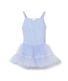 【チャコット/Chacott / KIDS】のスカート付レオタード ヒヤシンス|ID: prp329100004701702 ipo3291000000034176904