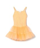 【チャコット/Chacott / KIDS】のスカート付レオタード マリーゴールド|ID: prp329100004701702 ipo3291000000034176905