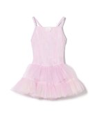 【チャコット/Chacott / KIDS】のスカート付レオタード アイリス|ID: prp329100004701702 ipo3291000000034176906