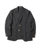 【ジェイ プレス/J.PRESS / MEN】の【J.PRESS ORIGINALS】MAGIC CUBA GABARDINE 3B BLAZER / JAPAN MADE グレー系|ID: prp329100004701714 ipo3291000000033949204
