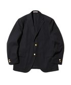 【ジェイ プレス/J.PRESS / MEN】の【J.PRESS ORIGINALS】MAGIC CUBA GABARDINE 3B BLAZER / JAPAN MADE ネイビー系|ID: prp329100004701714 ipo3291000000033949205