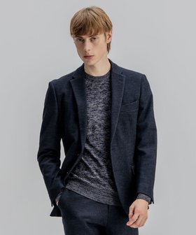 【ジョゼフ オム/JOSEPH HOMME / MEN】の【WEB限定カラーあり】ドビージャージー シングルジャケット 人気、トレンドファッション・服の通販 founy(ファニー) ファッション Fashion メンズファッション Fashion for Men アウター Men's Coats Outerwear テーラードジャケット Tailored Jackets & Blazers シェイプ Shape, Slim Fit ジャケット Jacket, Outerwear ストレッチ Stretch, Stretchy Fabric センター Center, Center Line ビジネス 仕事 通勤 Business / Work / Commuting フラップ Flap, Flap Pocket ベーシック Basic, Essential ポケット Pocket, Pocket Detail A/W・秋冬 Autumn/Winter 軽量 Lightweight, Ultra Light |ID:prp329100004701718