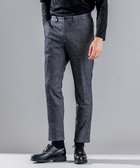【ジョゼフ オム/JOSEPH HOMME / MEN】の【WEB限定カラーあり】ドビージャージー / CITY ライトグレー系|ID: prp329100004701728 ipo3291000000033949265