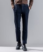 【ジョゼフ オム/JOSEPH HOMME / MEN】の【WEB限定カラーあり】ドビージャージー / CITY ネイビー系|ID: prp329100004701728 ipo3291000000033949266