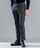 【ジョゼフ オム/JOSEPH HOMME / MEN】の【WEB限定カラーあり】ドビージャージー / CITY 【WEB限定色】グレー系3|ID: prp329100004701728 ipo3291000000033949267
